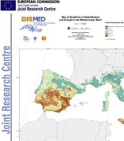 Spain desertification (2)